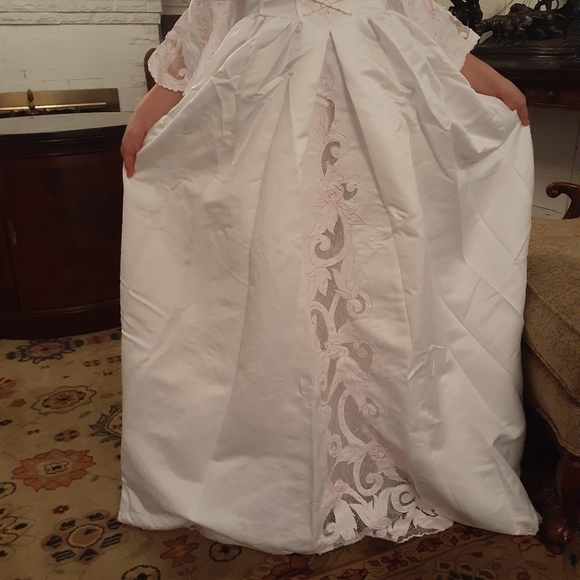 (14) NWT Sweet Kids Oth Couture Gown - Picture 6 of 16